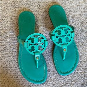 Tory Burch Miller Sandal